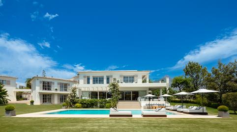 Photo 4 of House or chalet for sale in Avenida del Golf, 2a, Aloha, Málaga