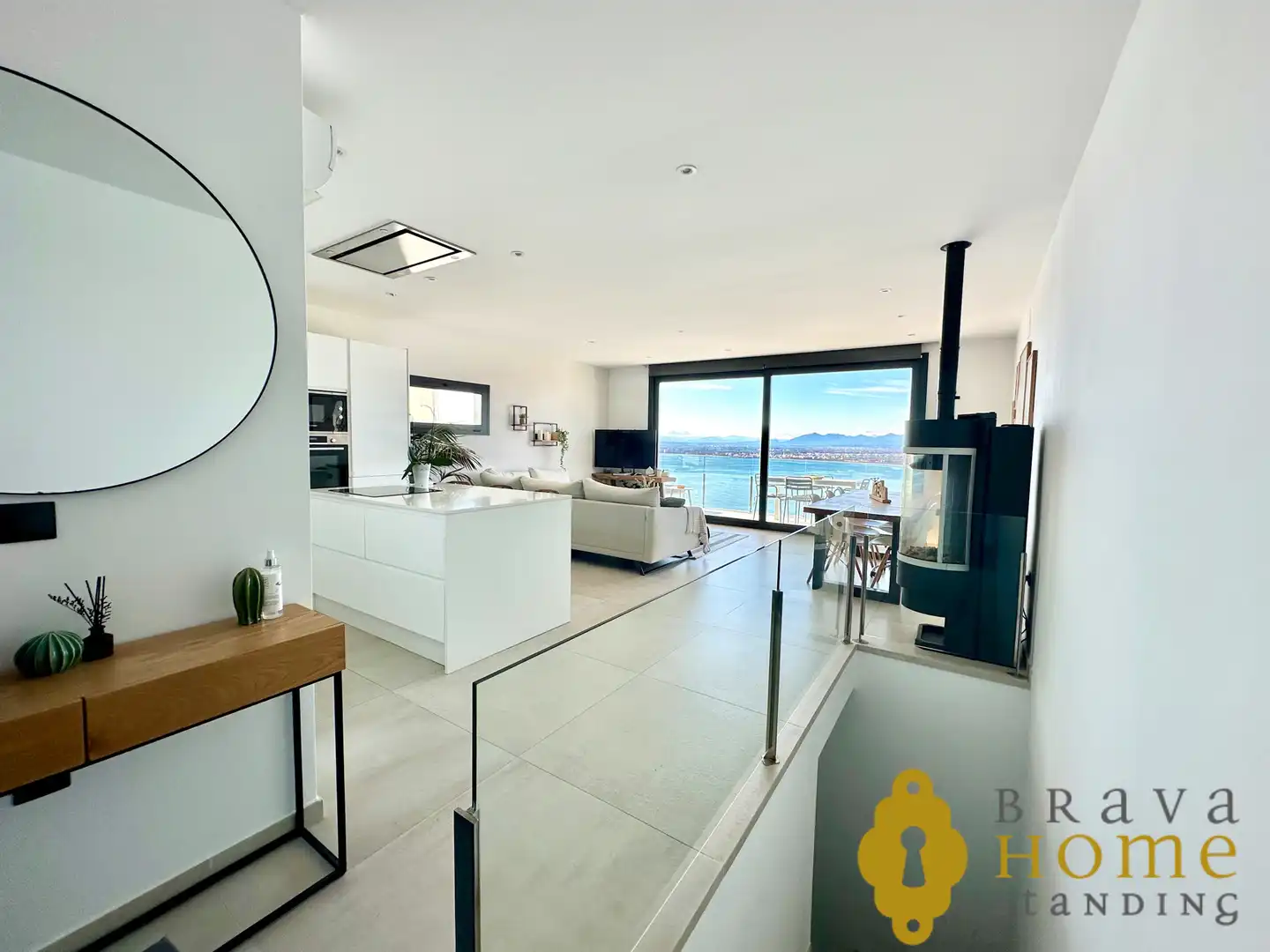 House with terrace for sale in Carrer d'Antoni Canals, imagen 23