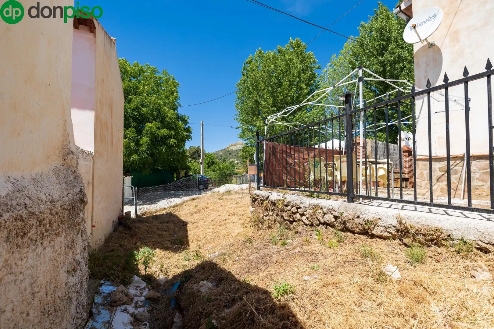 Residential for sale in Barrio Prado Negro, Huétor de Santillán