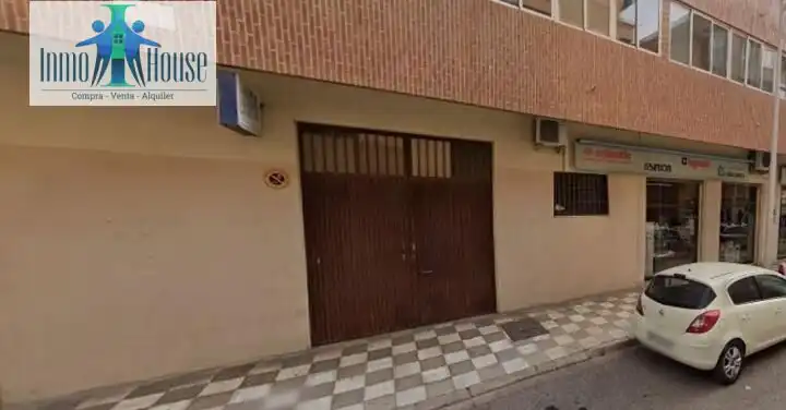 Local comercial en venda a Industria