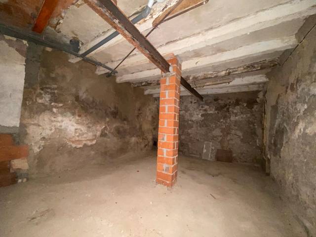 Casa-chalet en Venta en Calle Barrera en Puerta Soria