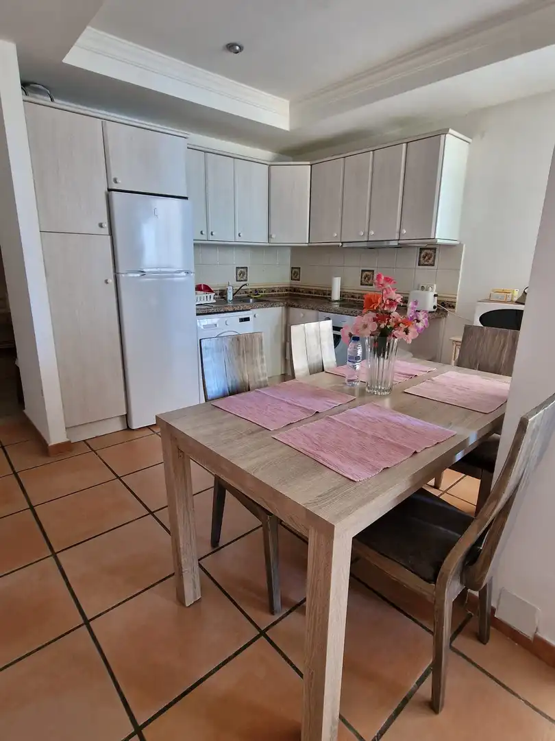 Appartement avec ascenseur à vendre à Estepona Pueblo, imagen 25