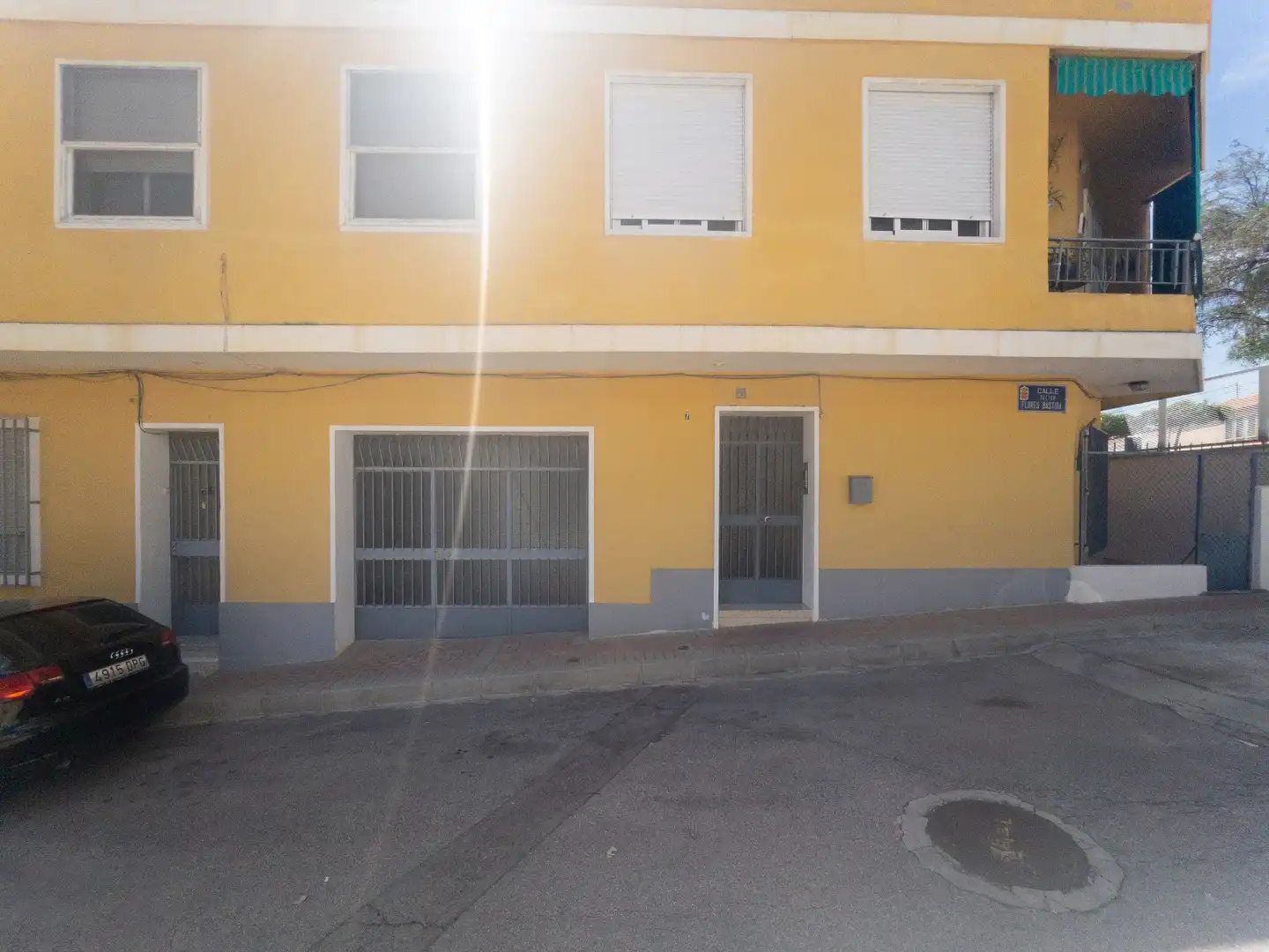 Flat for sale in Calle Doctor Flores Bastida, Espinardo