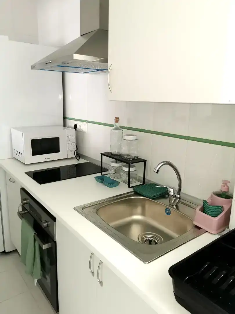 Cuina de Pis en venda en Polopos amb Aire condicionat i Piscina