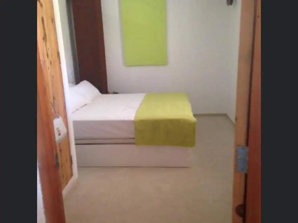 Bedroom of Country homes for sale in Tàrbena