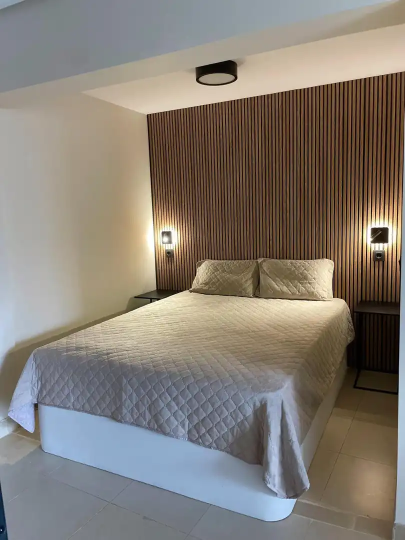 Bedroom of Study for sale in Benidorm  with Community pool