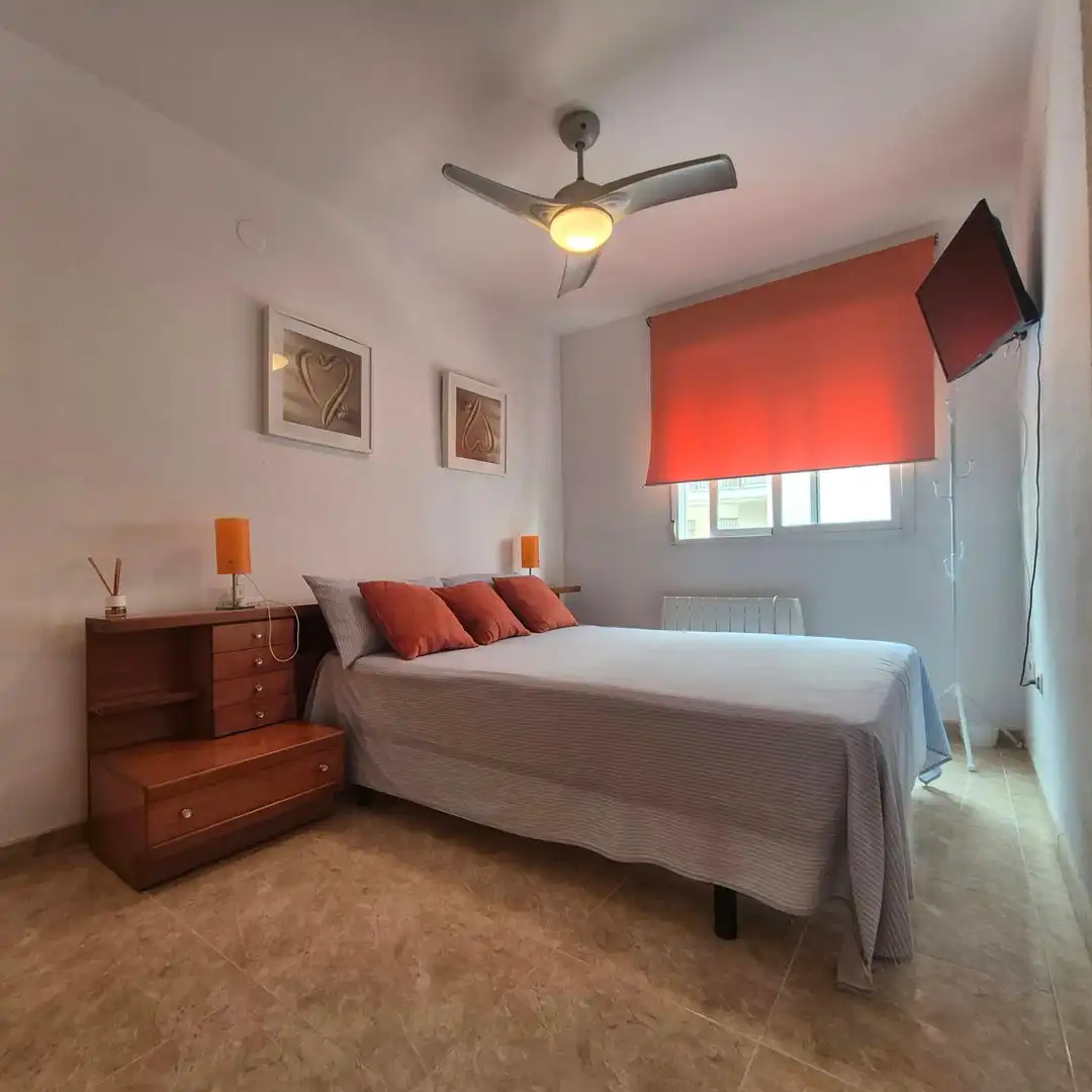 Apartament amb piscina en venda a Moncófar Playa, imagen 25
