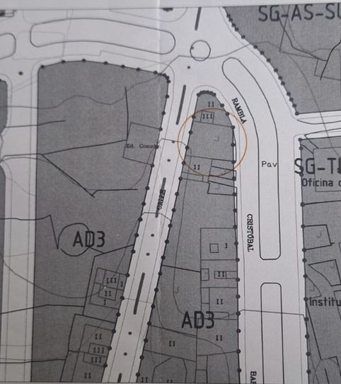 Foto 2 von Residential zum Verkauf in Calle Solitica, 42, La Guancha, Santa Cruz de Tenerife