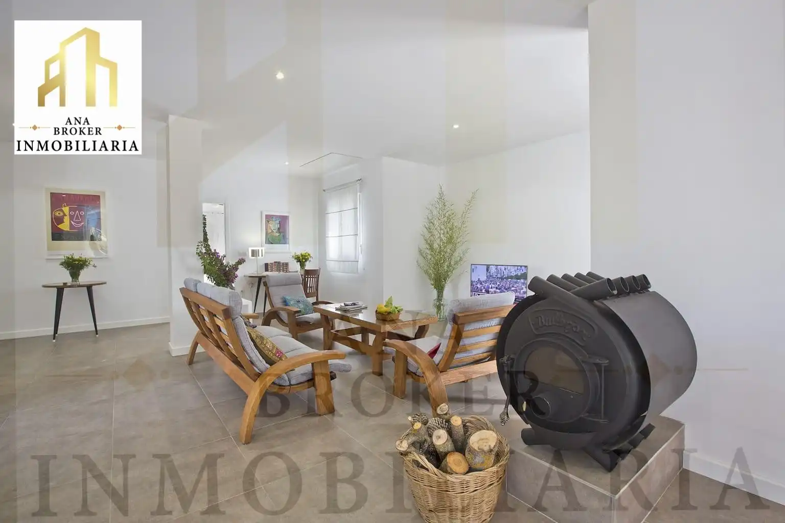Casa o chalet en venta en Arriate