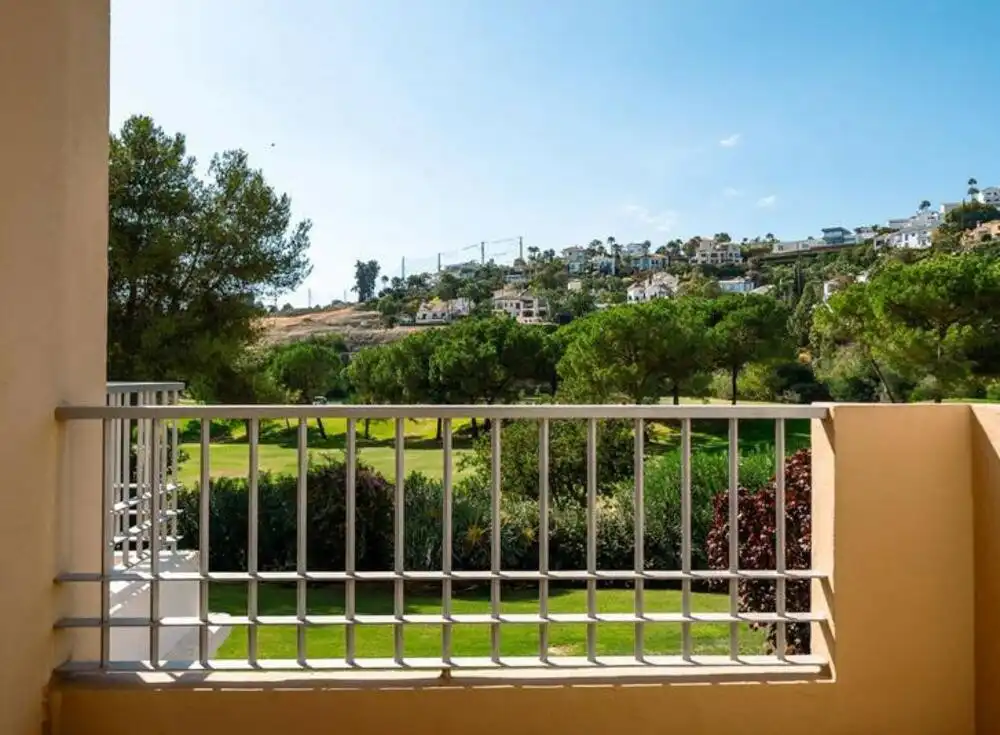 Apartament amb piscina en venda a Los Arqueros  - Puerto del Almendro, imagen 26