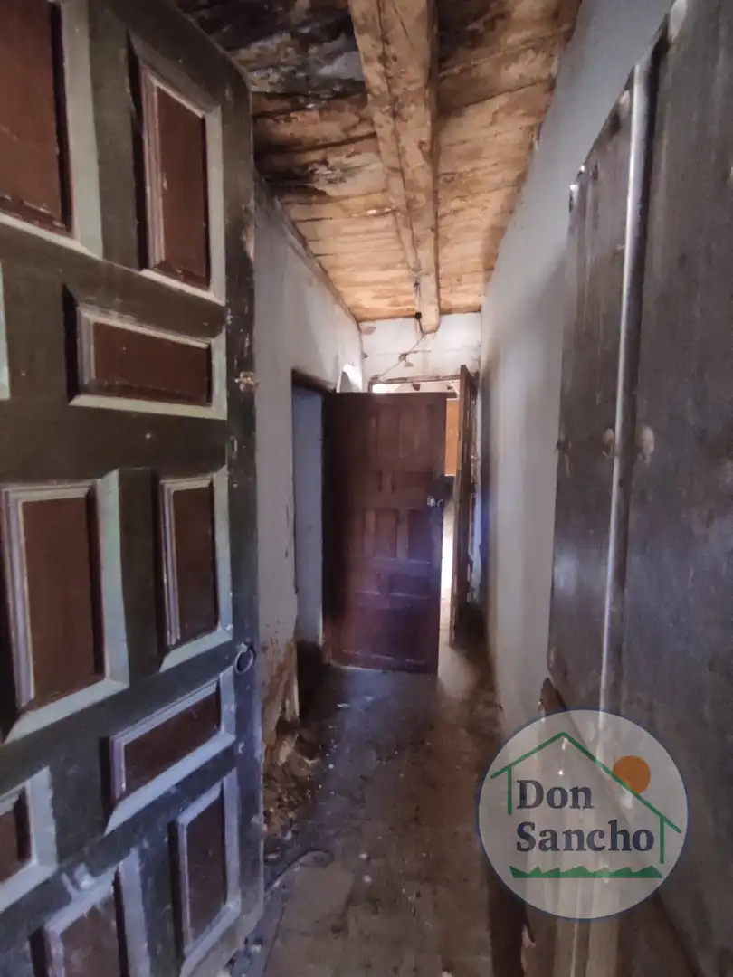 Casa adosada en venta en Pozaldez