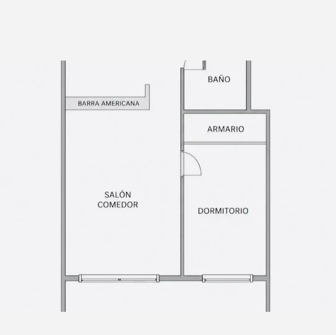 Appartamento con piscina in vendita a Zona Pueblo, imagen 11
