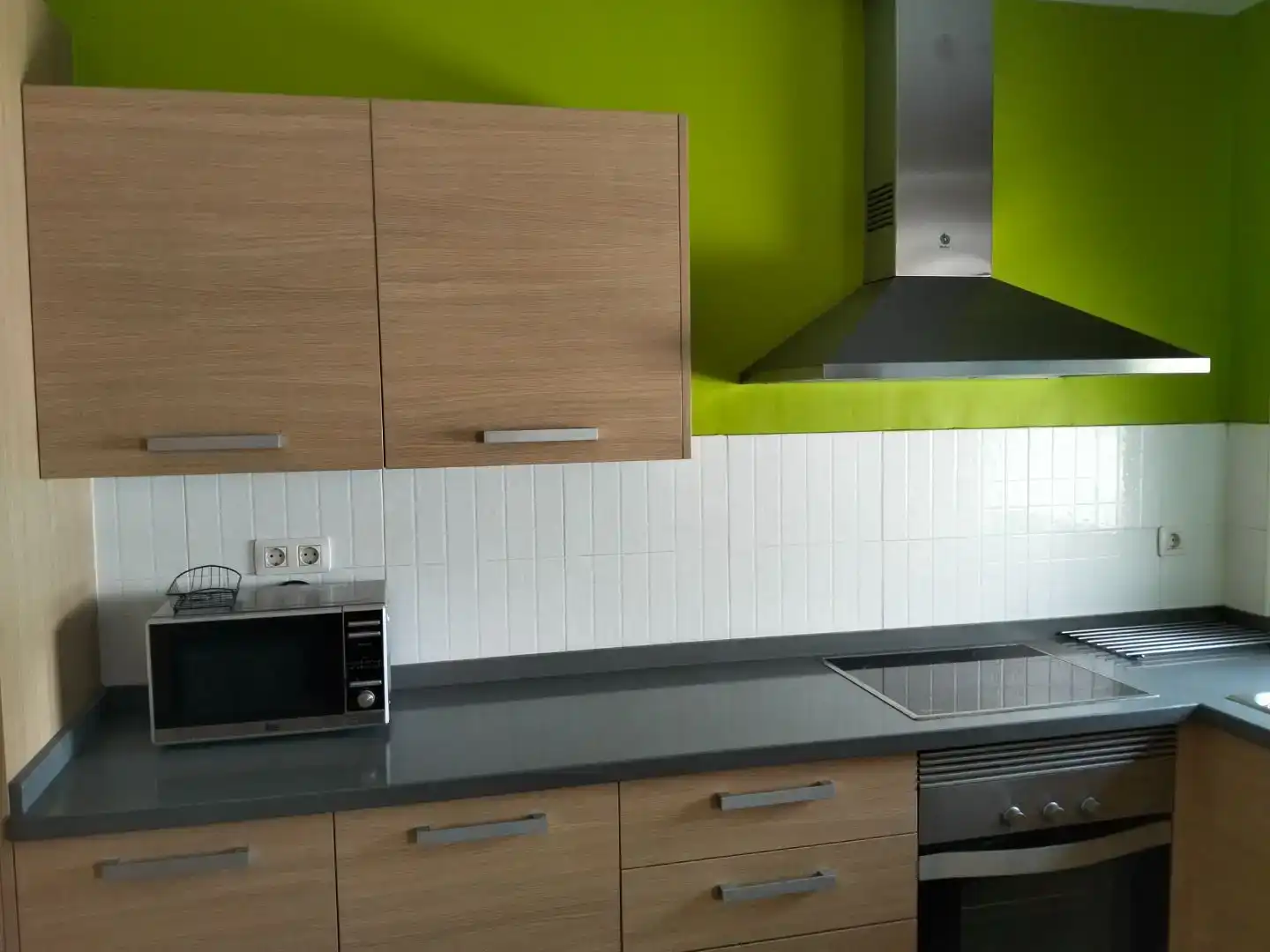 Küche von Wohnung zur Miete in Telde