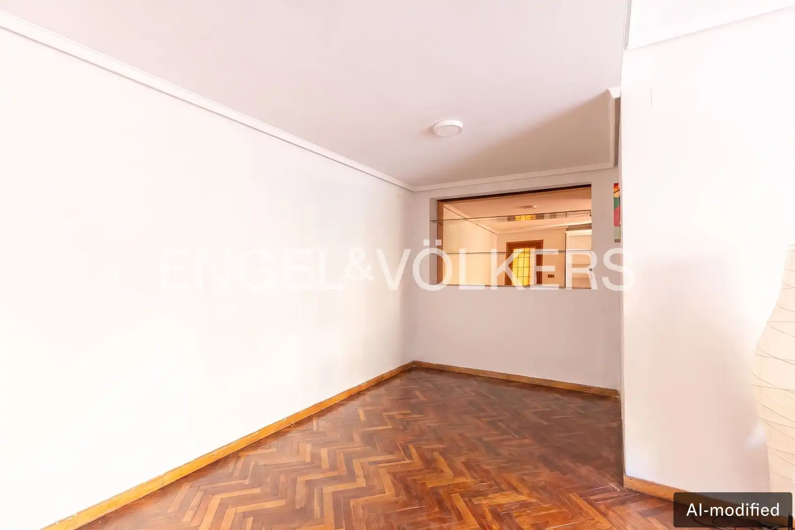 Wohnung zum Verkauf in Madrid mit Heizung und Parkett