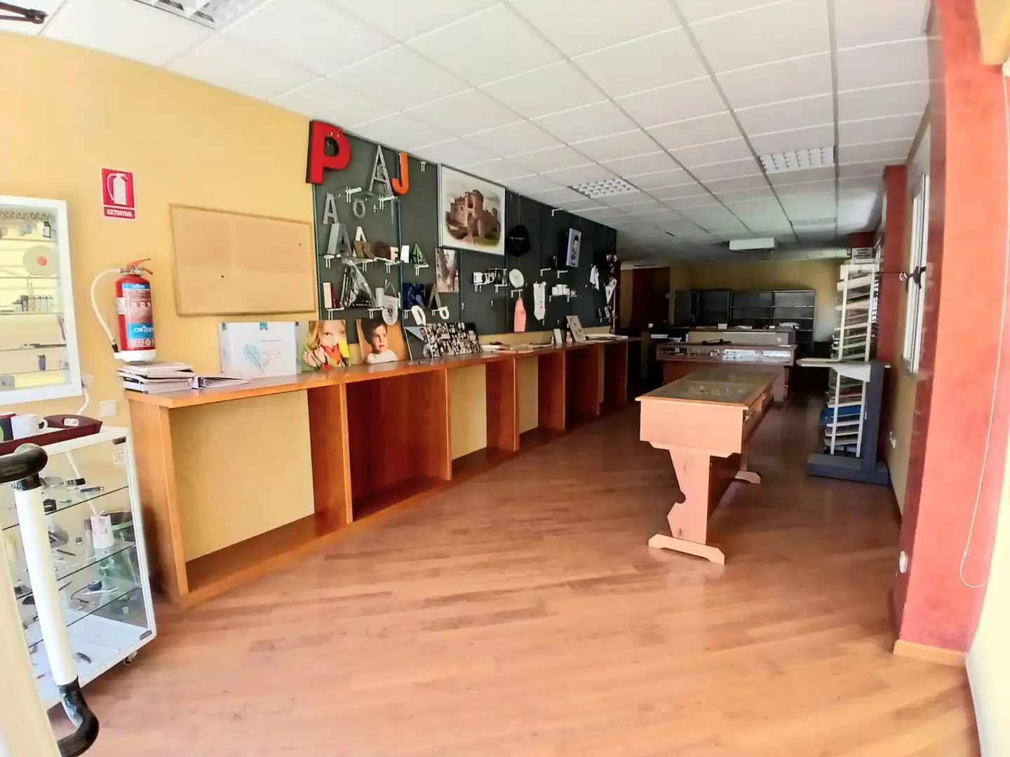 Locale commerciale in vendita a Calle Valdihuertos 12, imagen 28