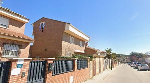 Foto 5 de Casa o chalet en venta en Las Fuentes, Camarma de Esteruelas, Madrid