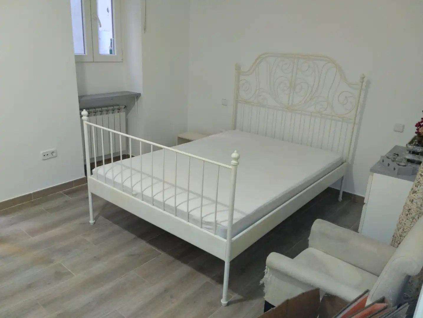 Dormitori de Pis en venda en San Lorenzo de El Escorial