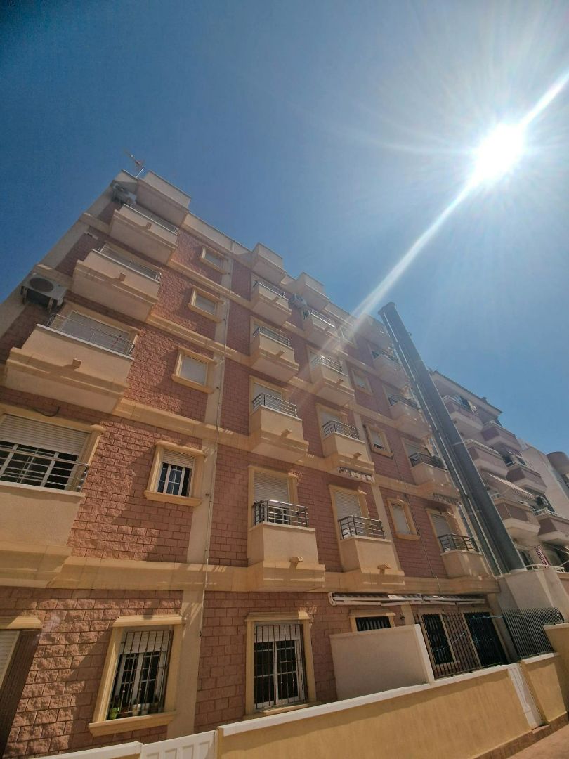 Apartment for sale in Calle Caballero de Rodas, Las Piscinas Naturales