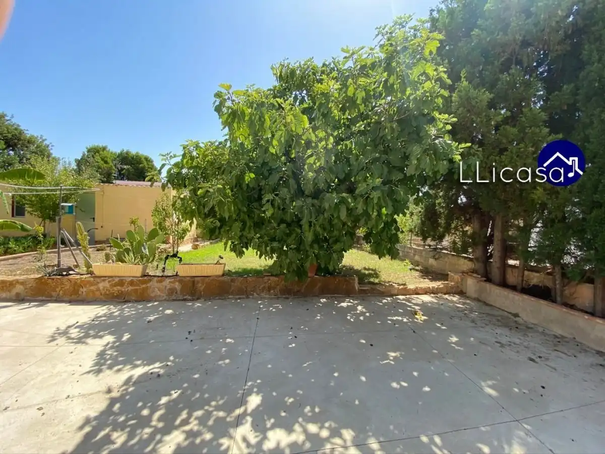 Casa o chalet de alquiler en Urbanizacion Pitillo, Santa Bárbara