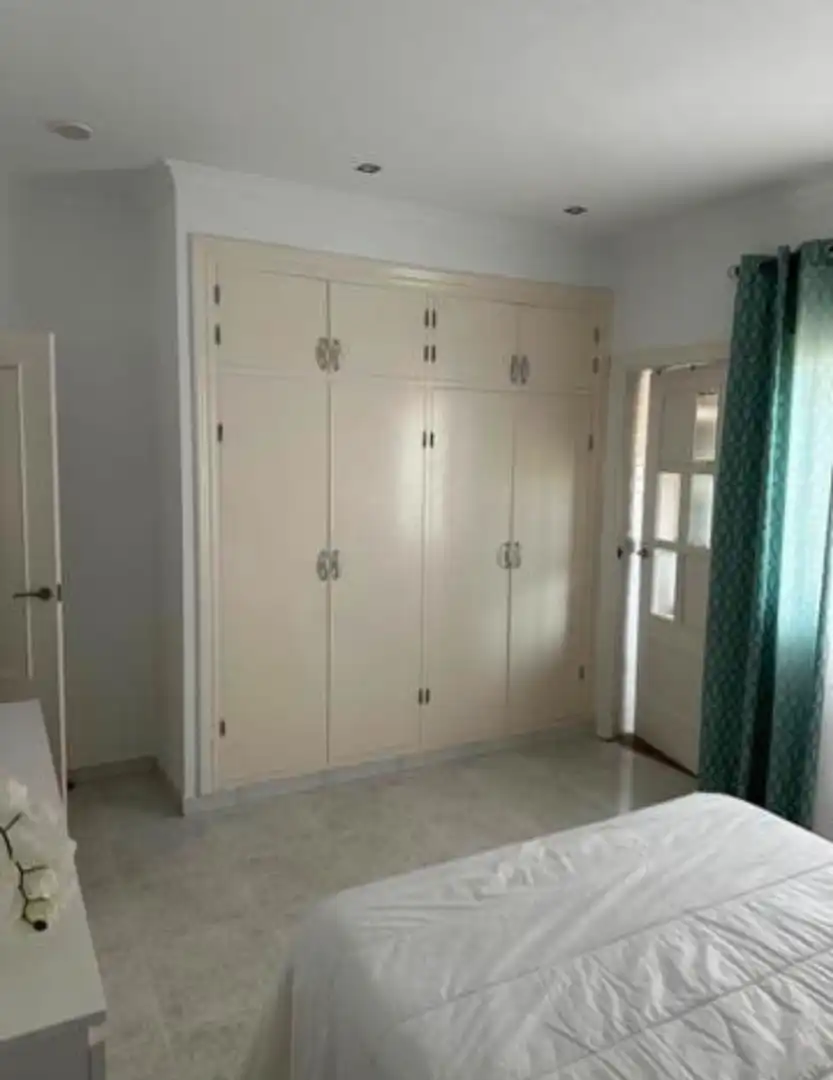 Bedroom of Country homes for sale in Lorca  with Air Conditioner, Heating and Terrace