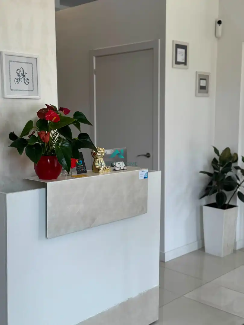 Geschaftsraum zur Miete in Alcorcón mit Klimaanlage und Möbliert