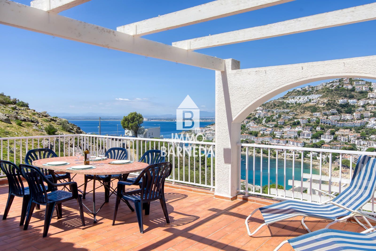 Flat for sale in Diego Velazquez, 73, Almadrava - Canyelles - Puig-Rom
