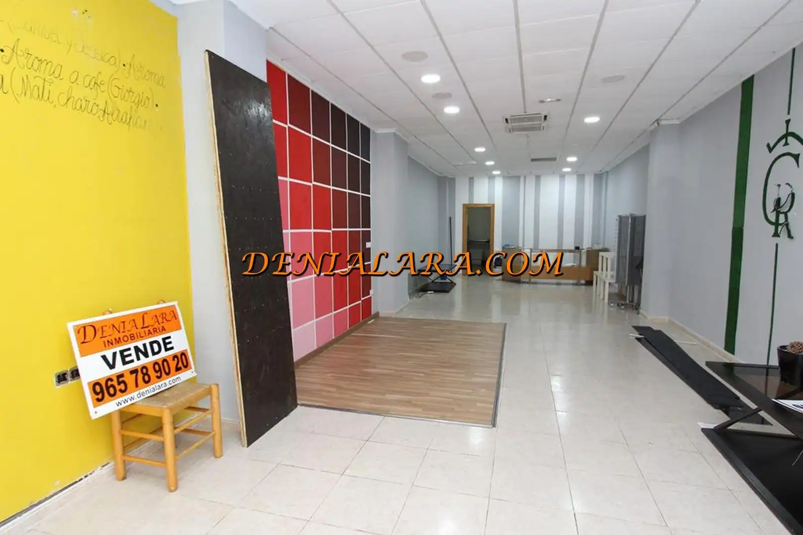Local comercial en venda a Saladar, imagen 2