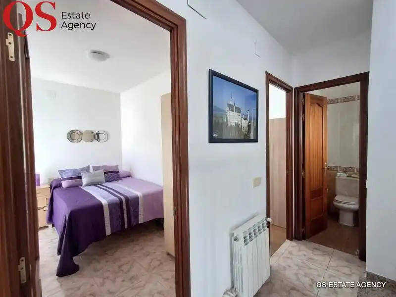 Maison avec terrasse à vendre à Cunit Residencial, imagen 27