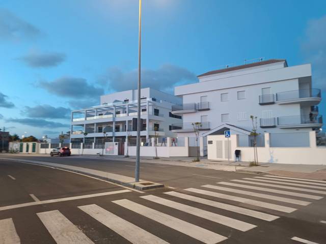 Piso en Venta en Calle sin Nombre 51 en V Centenario - Piletas - Capuchinos