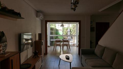 Photo 5 of Single-family semi-detached to rent in Calle Arpón, Cabo de las Huertas, Alicante