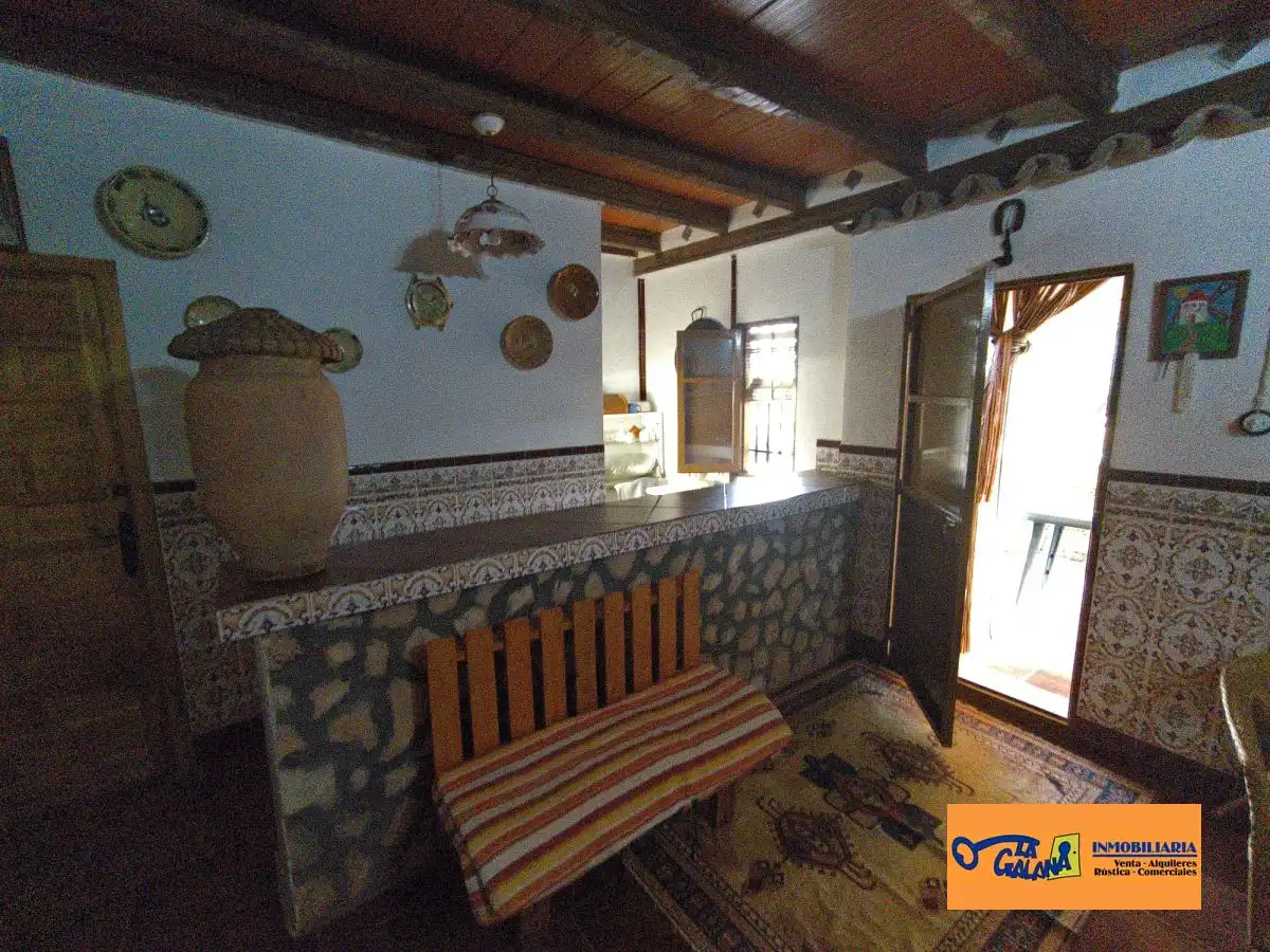 Chalet en venta en Valdepeñas, imagen 6