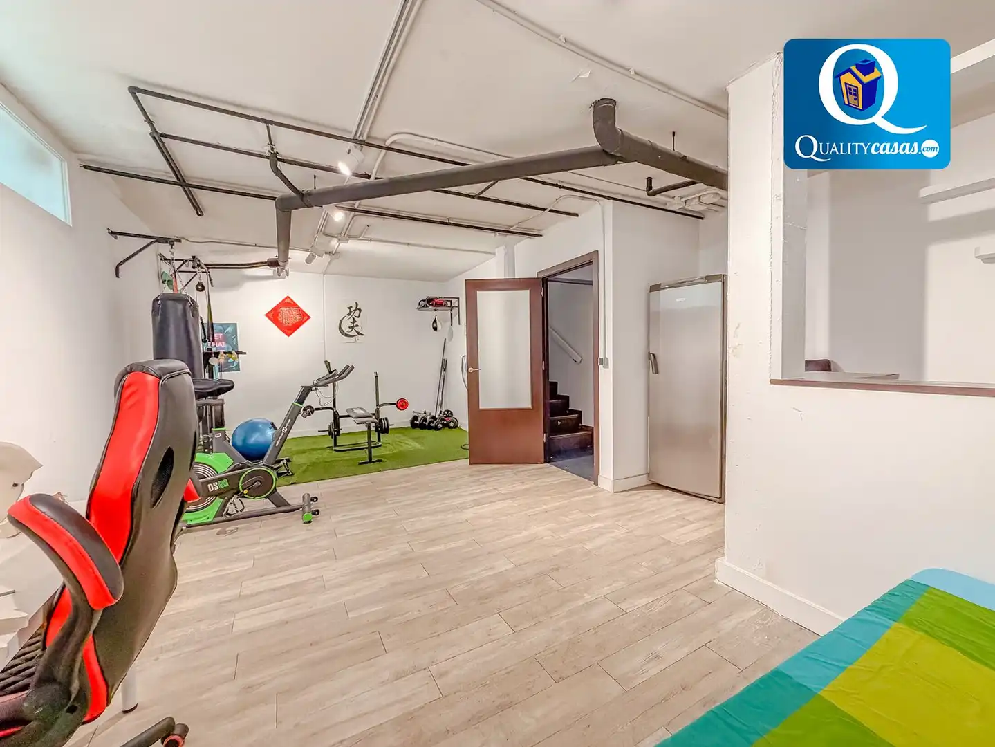 Villa avec piscine à vendre à Enric Valor 36, imagen 27