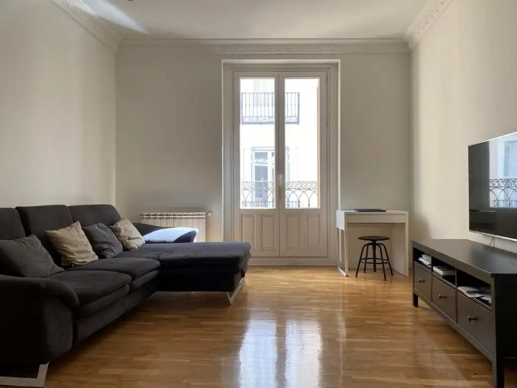 Piso con terraza en venta en Plaza de Isabel II, imagen 55