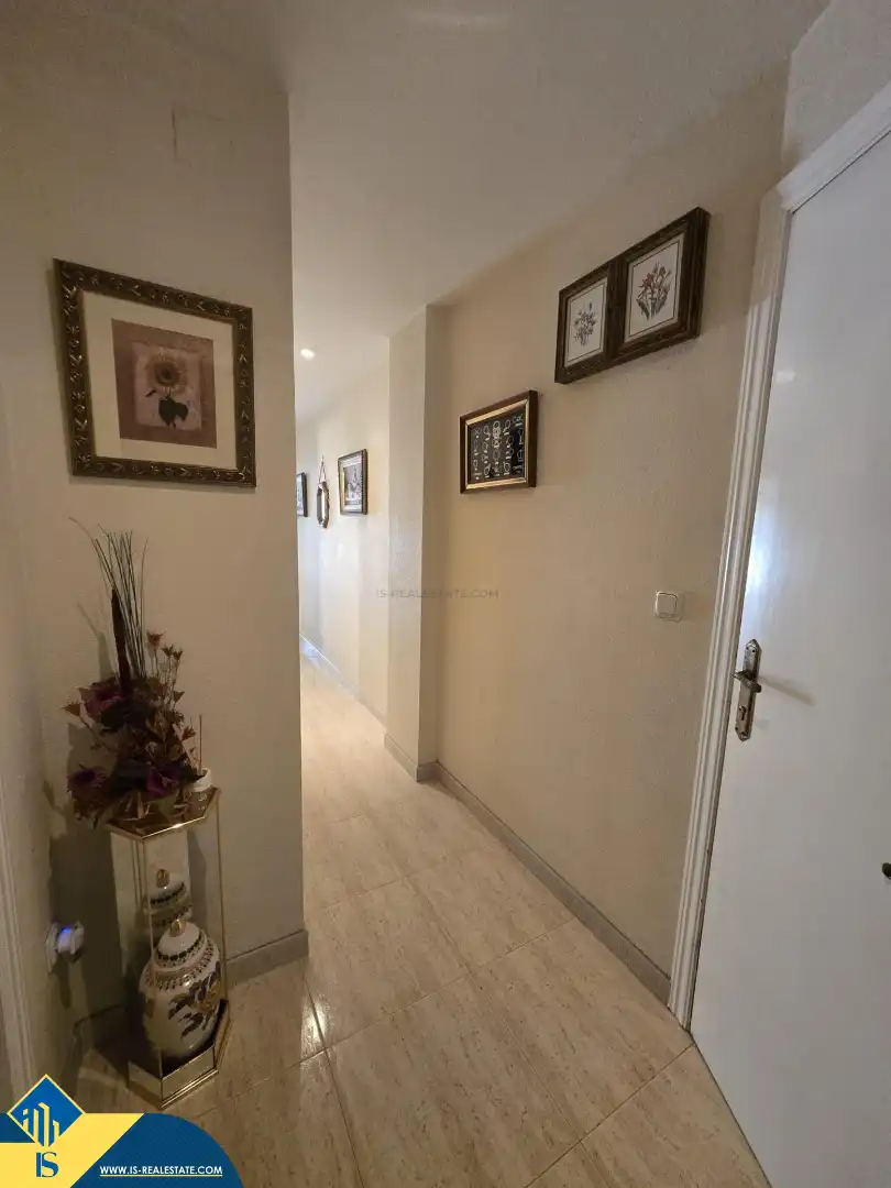 Piso con ascensor en venta en Pueblo, imagen 6