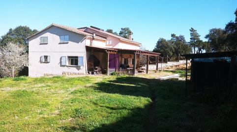 Photo 4 of Houses for sale in Arboc, Residencial Blanes - Vistamar, Blanes