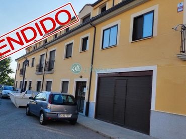 Appartement avec ascenseur à vendre à RIO MINGUEZ