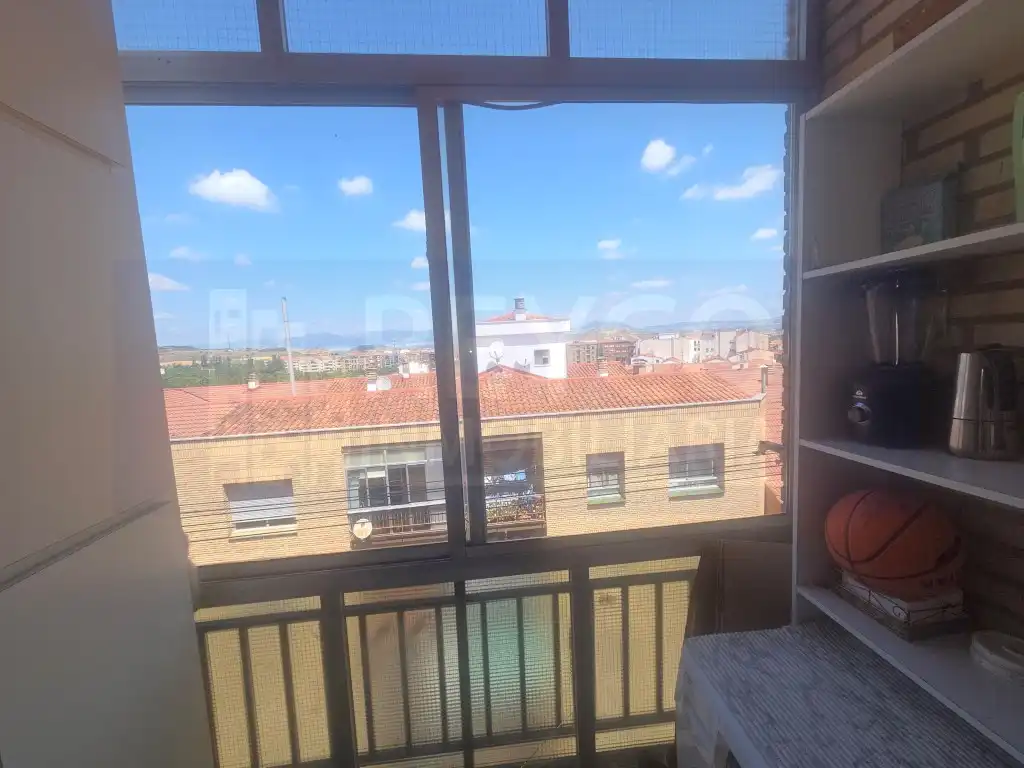 Flat with lift for sale in Oeste, imagen 8