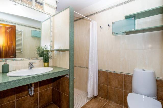 Casa adosada en Venta en Hostafrancs