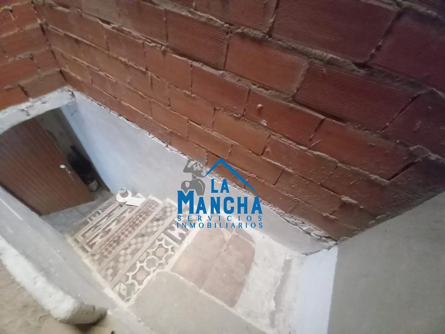 Finca rústica en venda en Casas de Juan Núñez amb Moblat i Balcó