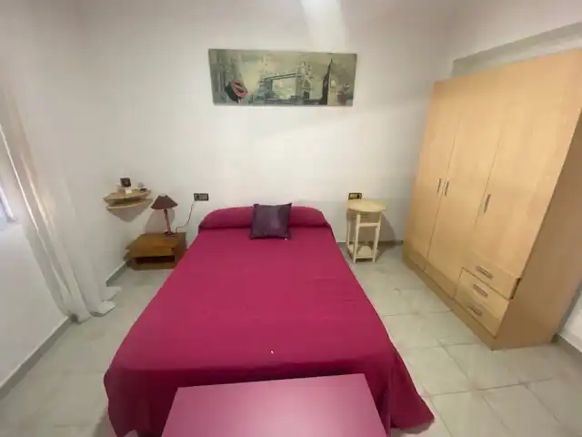 Habitación de Piso en venta en Huelva con Terraza y Amueblado