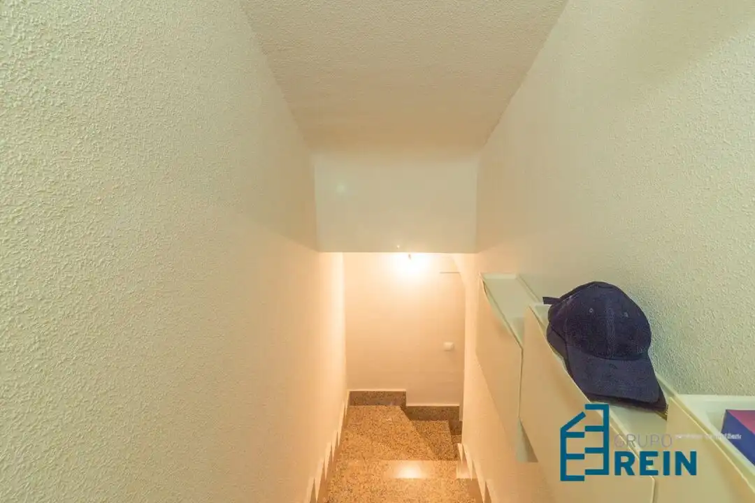 Casa adosada en venta en Recas con Aire acondicionado, Calefacción y Trastero