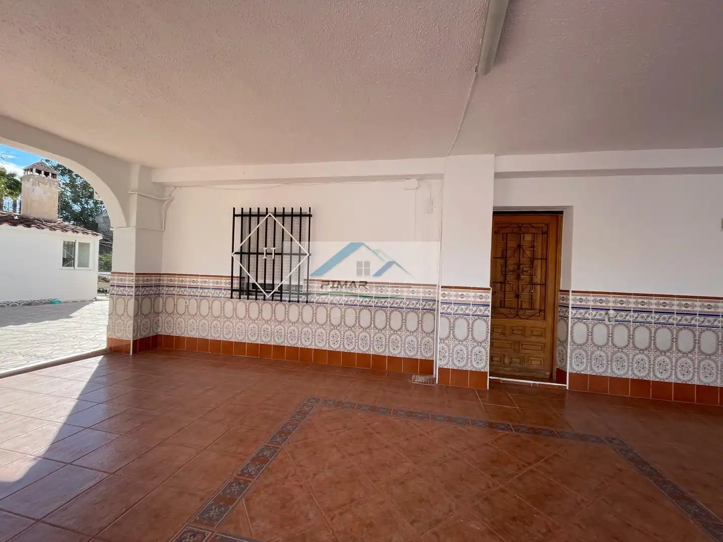 Casa o xalet en venda a Peña de las Águilas