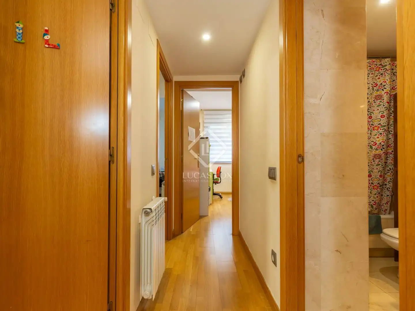 Piso en venta en Sant Just Desvern con Aire acondicionado, Terraza y Trastero