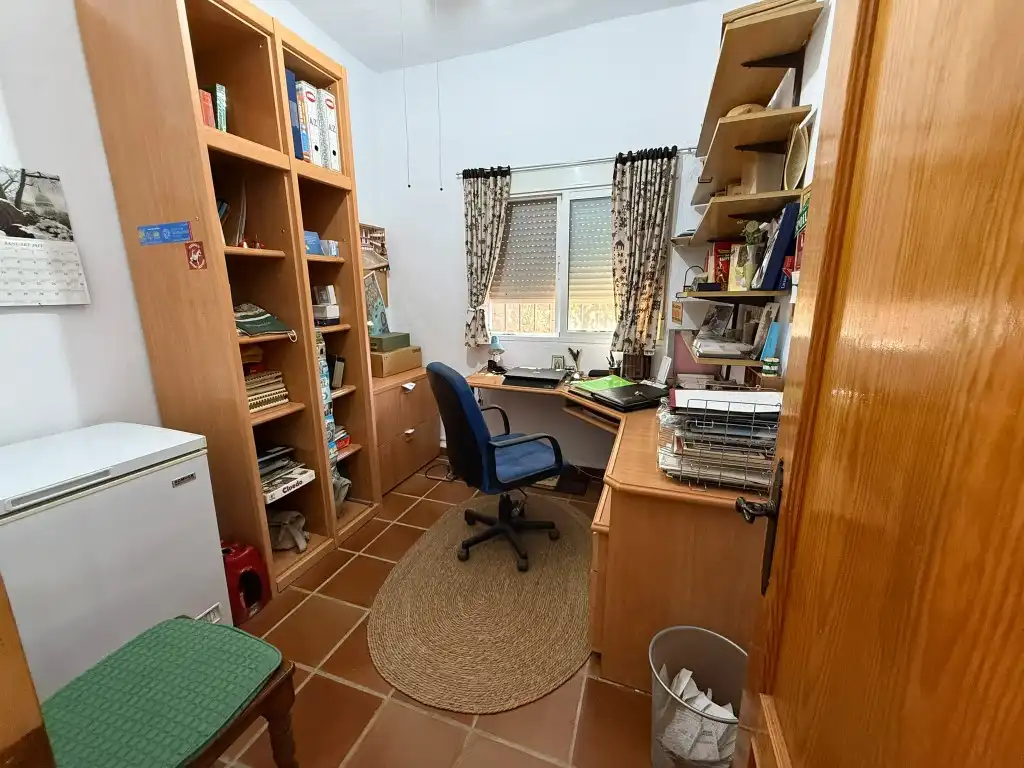Casa rústica en venda a Urbanizacion Cañada Baja, imagen 14