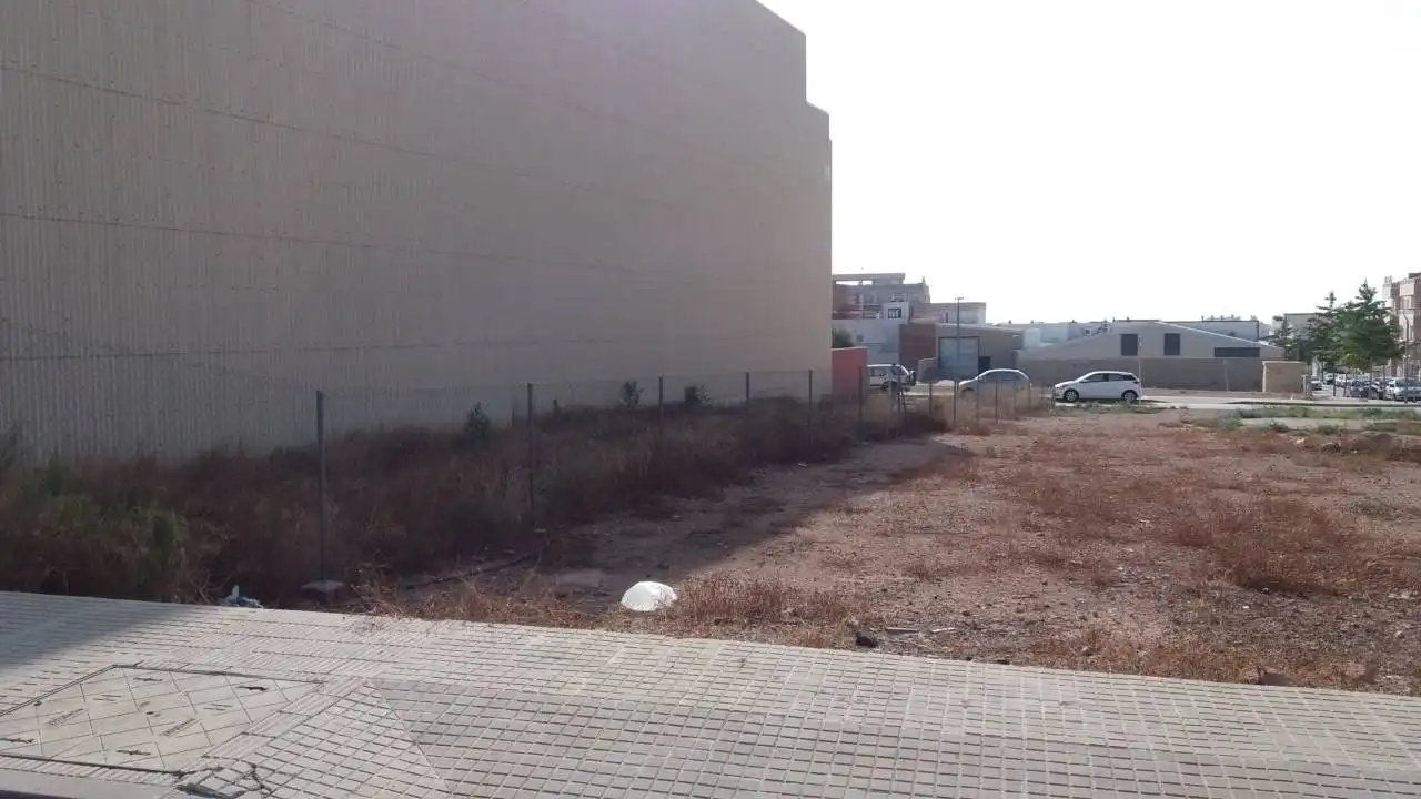 Residential for sale in La Ràpita