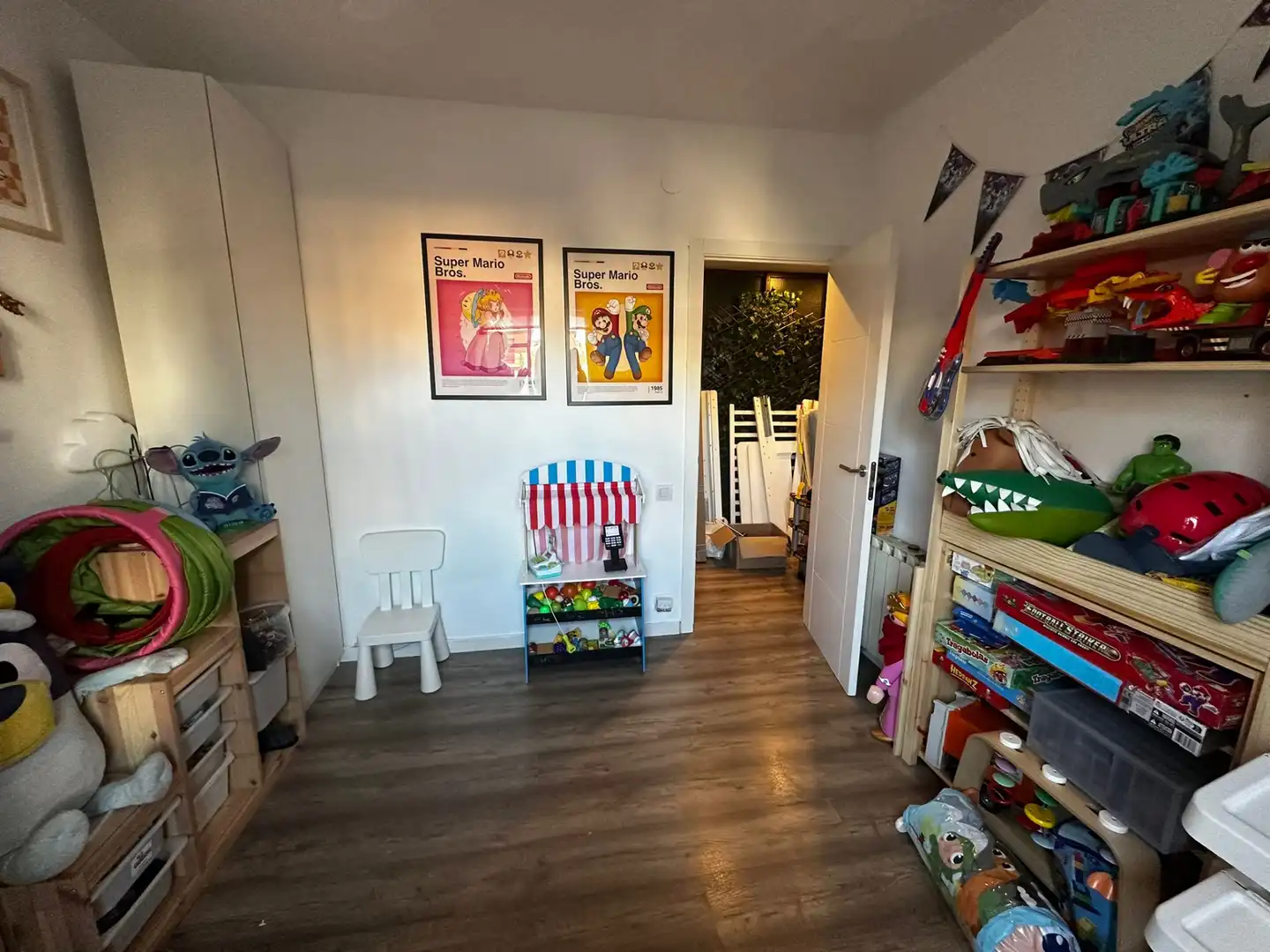 Piso en venta en Sant Cugat del Vallès