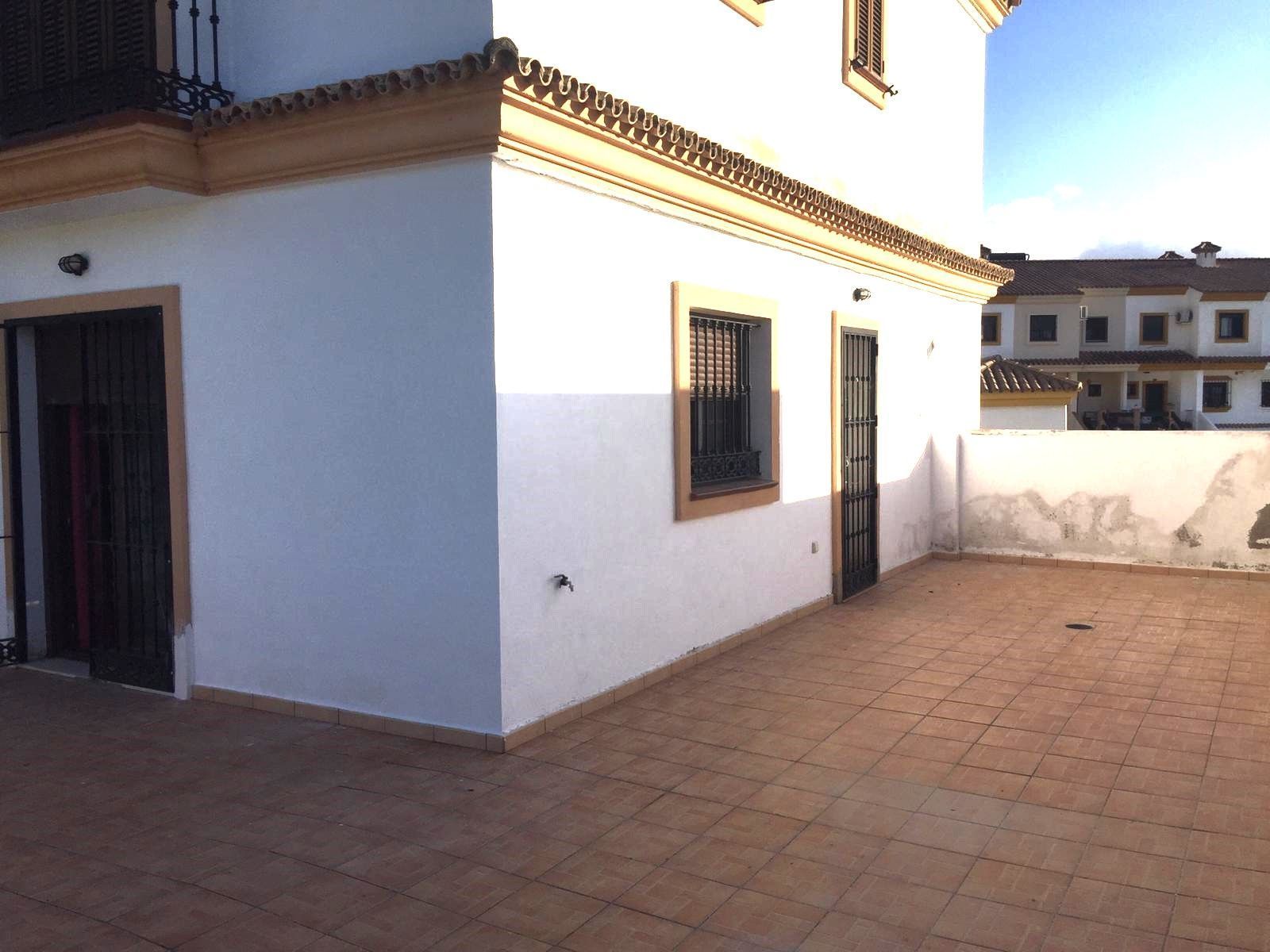 Casa adosada en venda