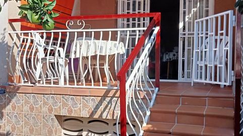 PLANTA BAJA EN VENTA EN CUNIT CENTRO