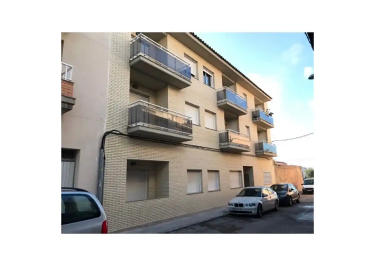 Aparcamiento en venta en Avinguda Catalunya