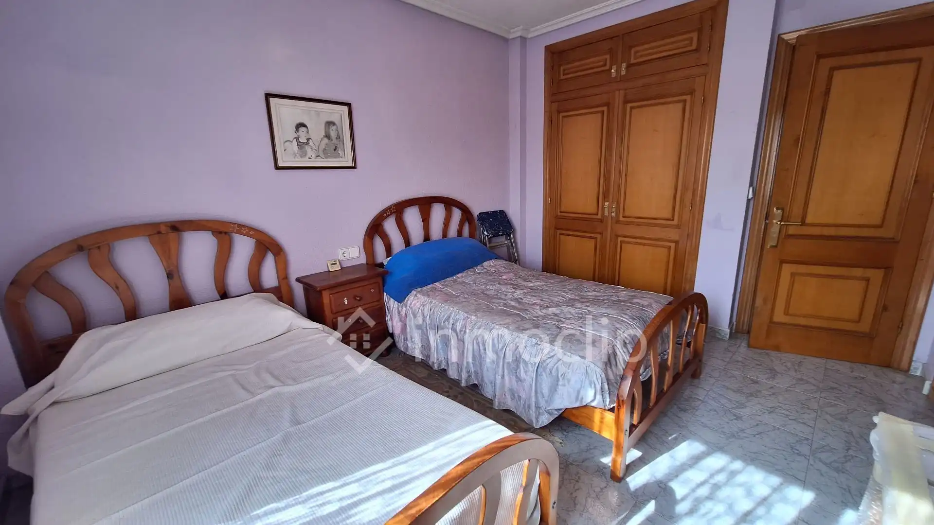 House with garden for sale in Olmos, imagen 39